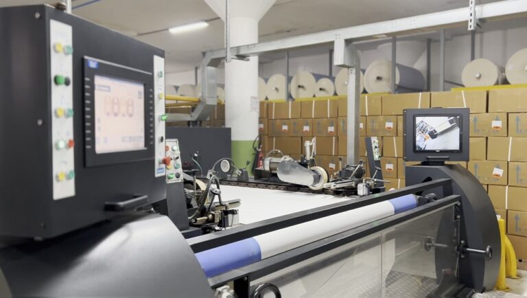Equipos con tecnología de punta nos permiten cumplir con los más altos estándares de calidad.