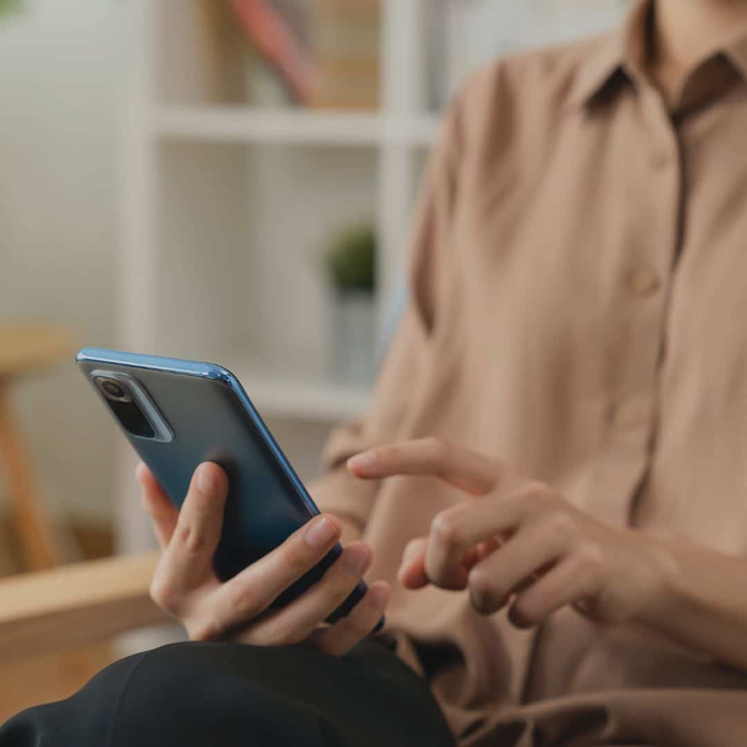 Contacto Teje procesos