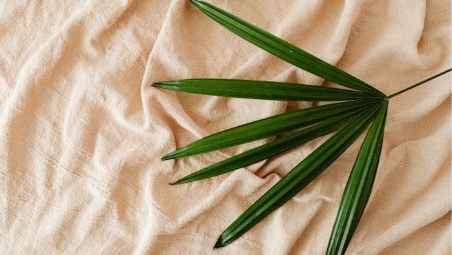 Impacto ambiental de la industria textil