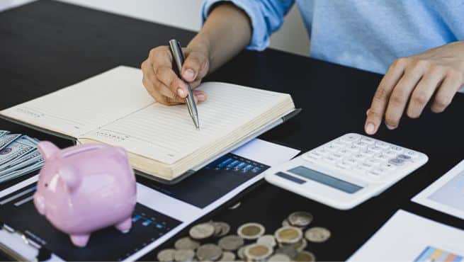 ahorro al comprar telas al por mayor
