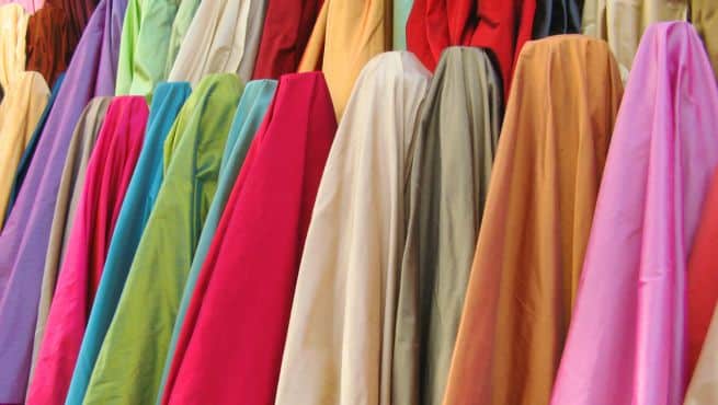 Variety and Quality: The Best Options in Fabrics