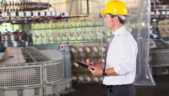 Casos de éxito en uso de energía renovable en la producción textil