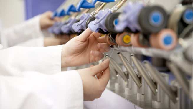 Textiles Colombianos: Calidad y Sostenibilidad