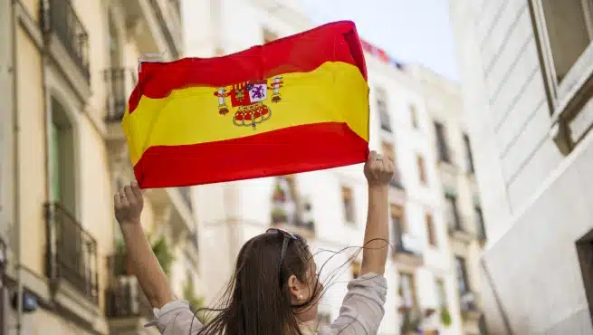 Beneficios TLC con España