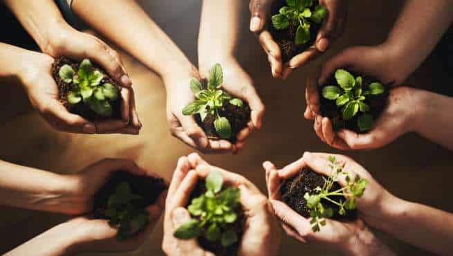 The Relationship Between Fashion and Sustainability
