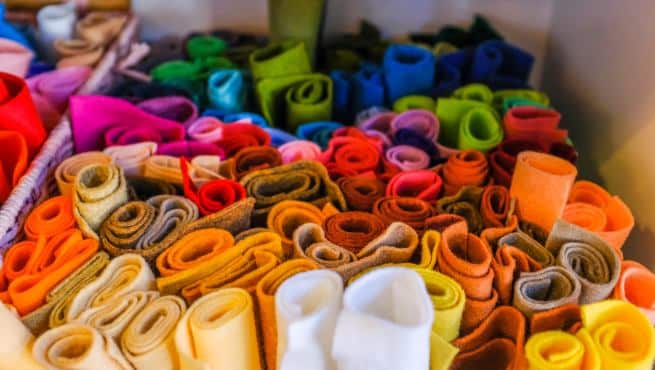 Ventajas de importar textiles colombianos con TLC