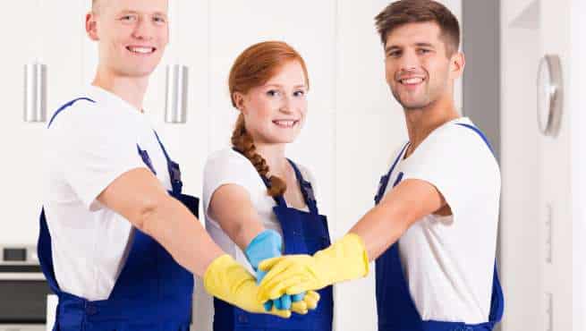 uniforme en empresas apra evitar pronto moda