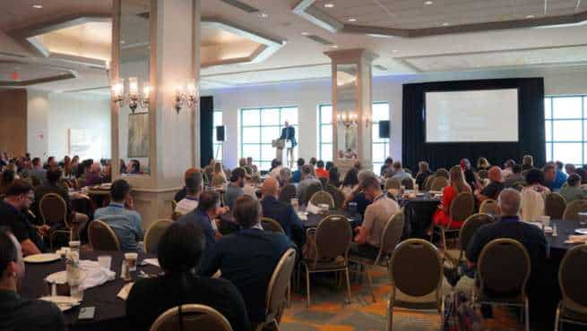 Opportunities for the textile market from the NAUMD 2025 event