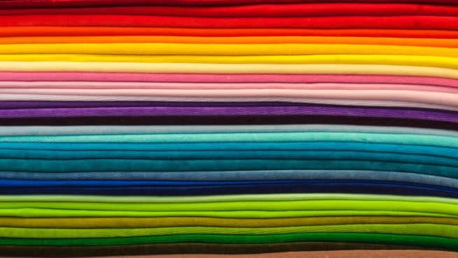 Tejeprocesos como aliado en el proceso de exportación de telas desde Colombia