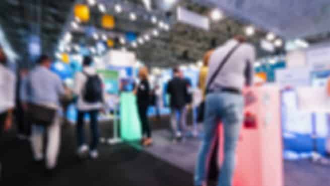 Colombiatex 2025, the key event