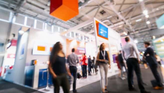 Global Trends Presented at Colombiatex 2025