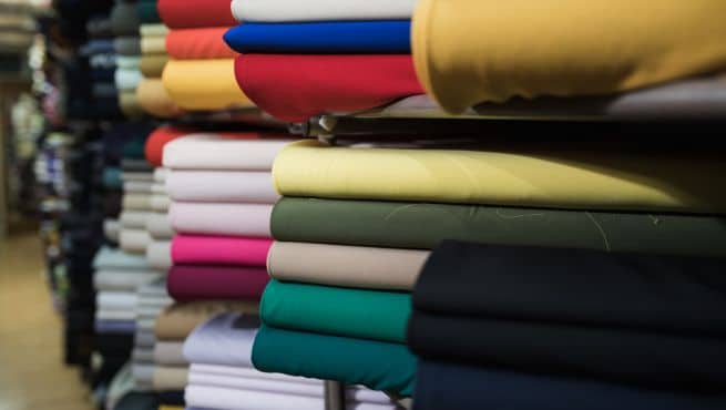 Textiles colombianos