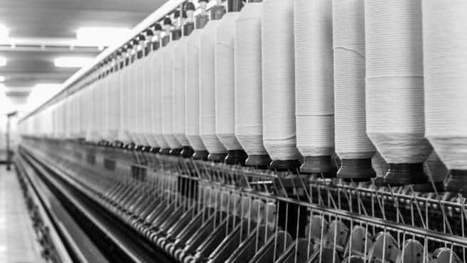 Tejeprocesos, durabilidad y confort en textiles