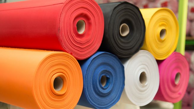 Ranking of the best sustainable and eco‑friendly fabrics in 2026