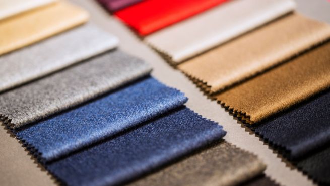 Ranking of the best sustainable and eco‑friendly fabrics in 2026