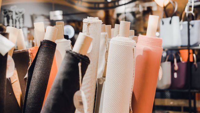 Tejeprocesos: quality and consistency for your uniform line