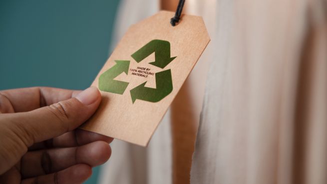 Organic vs. recycled fabrics: differences and uses