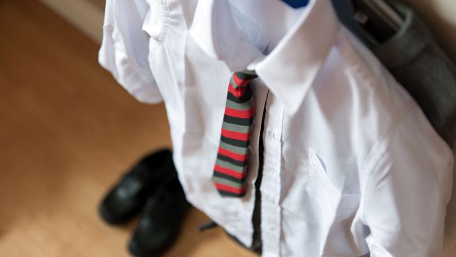 How to Buy Fabrics for School Uniforms Wholesale