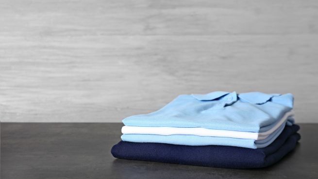 Fabrics for School Uniforms Guaranteed Quality and Durability