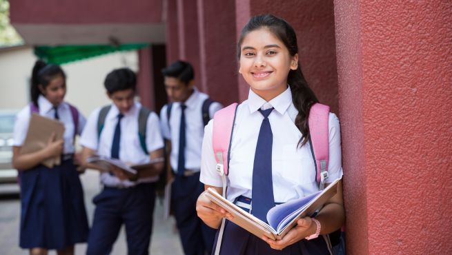 Ideal Types of Fabrics for School Uniforms