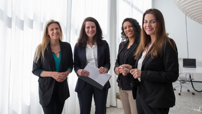 Tejeprocesos Textile Versatility to Dress All Teams Well