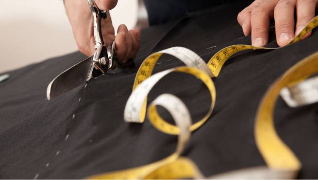 Flexibility for Custom Orders