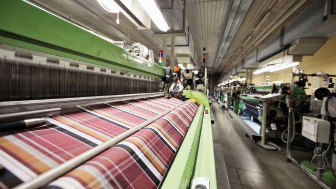 Our Textile Offerings: Variety, Quality, and Control