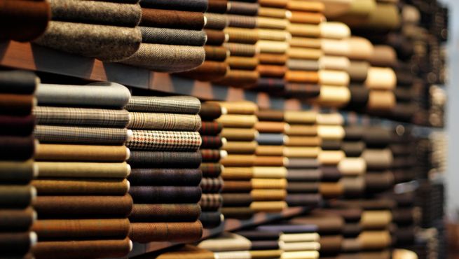 Telas Personalizadas para Marcas: Diferenciación y Exclusividad