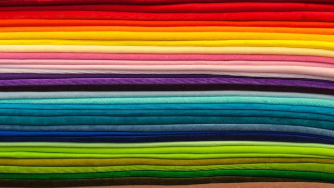 Spandex and Lightness: The New Key in Corporate Uniforms