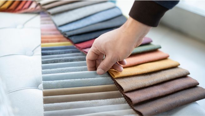 Tejeprocesos: Variety in Shirt Fabrics Tailored to Your Needs