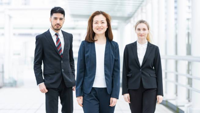 Corporate Uniform Trends 2026: Style, Sustainability, and Innovation