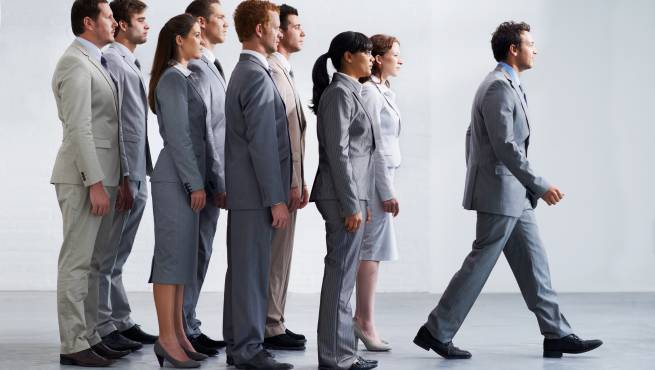 Examples of Modern Corporate Uniforms in 2026