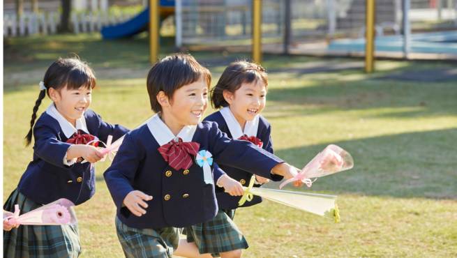 Success Stories in School Uniform Innovation