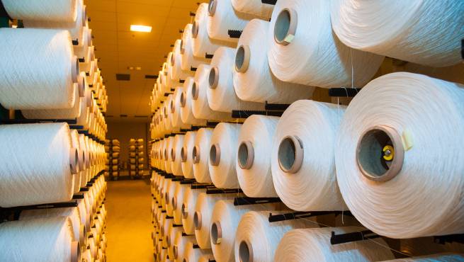 Materials for Sustainable Industrial Uniforms 2026