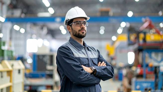 Sustainable Industrial Uniforms 2026: Innovation and Environmental Responsibility