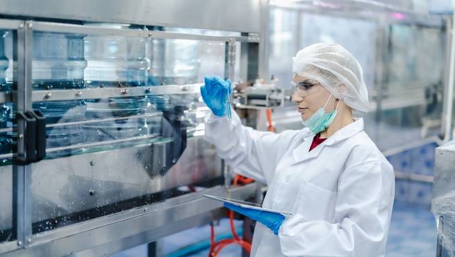 International Regulations for UV Protection and Anti-Fluid Fabrics for 2026