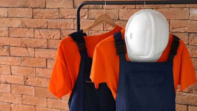 Lifecycle of Spandex Fabrics for Industrial Uniforms in Industrial Laundries