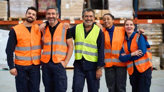 The Impact of Elastic Comfort on Talent Retention
