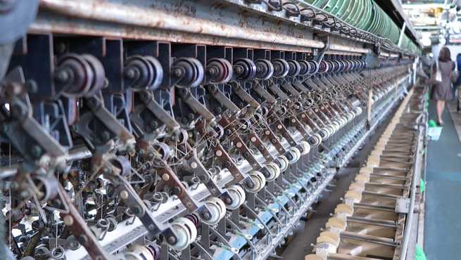 Technical Manufacturing: The Engine of B2B Export