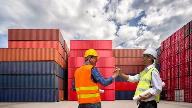 Guía de Compras Internacionales: Adquiere textiles en el exterior sin riesgos para tu empresa