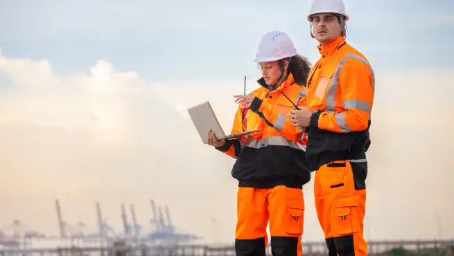 Qué telas de Tejeprocesos recomendamos para uniformes industriales