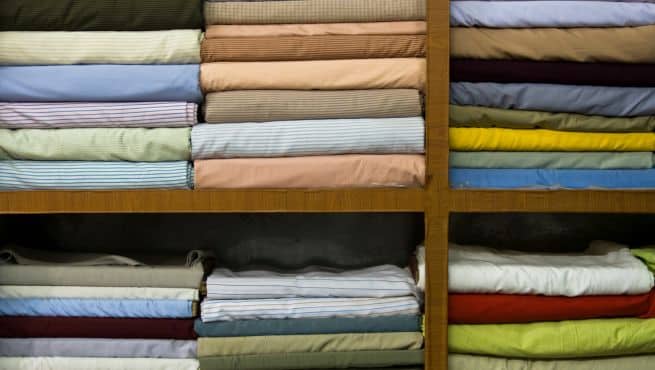 ¿Cuándo elegir nuestra tela Oxford para camisas empresariales?