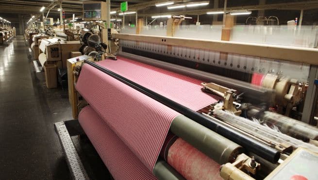 beneficios arancelarios textiles en Honduras: ¿Por qué el nearshoring textil en Centroamérica impulsa la producción desde Honduras