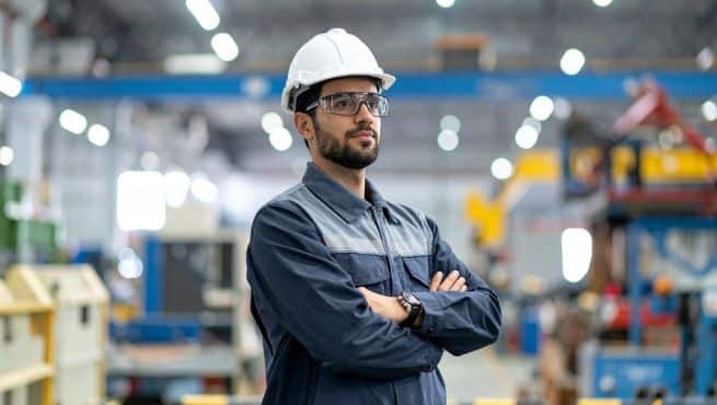 Telas frescas para uniformes industriales: productividad y comodidad para el clima de Honduras