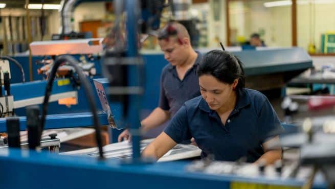 Por eso, en Tejeprocesos consideramos la durabilidad una parte fundamental de nuestra estrategia de sostenibilidad.