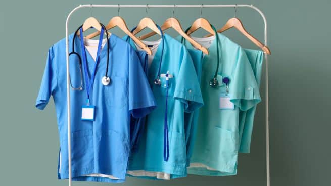 Telas para uniformes médicos en Honduras: ¿Cómo elegir el material adecuado?