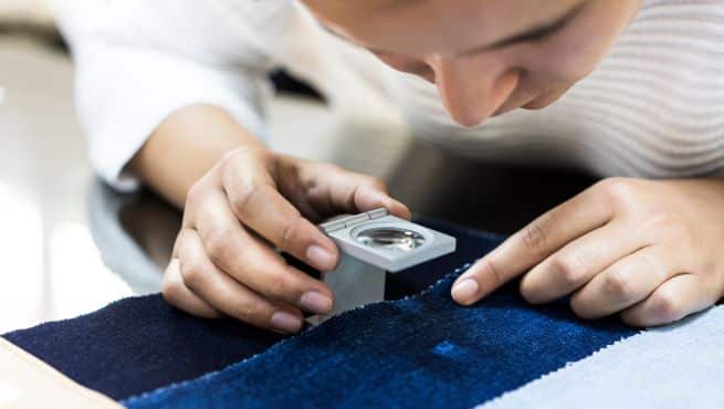 ¿Cómo aplicamos en Tejeprocesos la tecnología textil en nuestro proceso de fabricación?